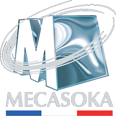 LOGO MECASOKA